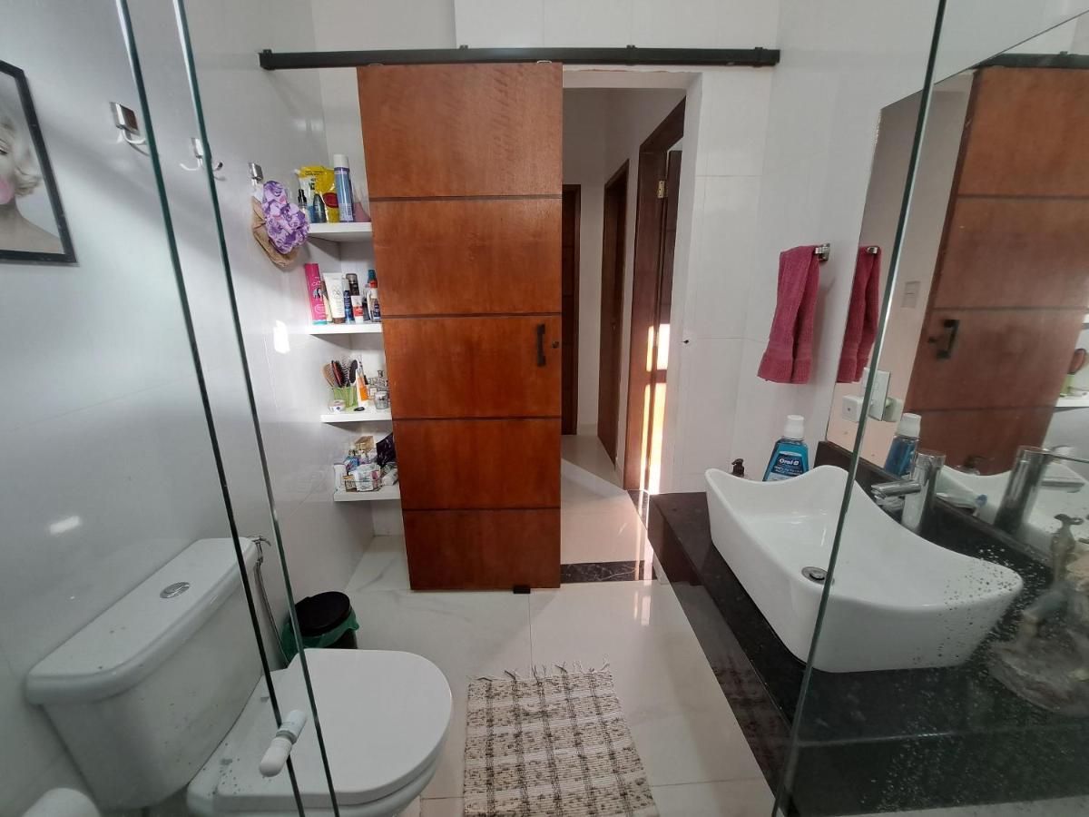 Quarto Privativo No Melhor De Botafogo Com Anfitria - Home With Host Río de Janeiro Exterior foto