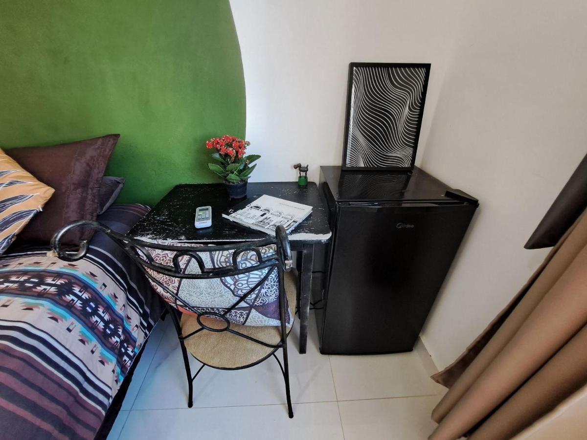 Quarto Privativo No Melhor De Botafogo Com Anfitria - Home With Host Río de Janeiro Exterior foto